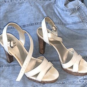 White cork heal 🌿